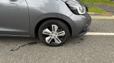 Honda Jazz 1.5 i-MMD Hybrid EX 5dr eCVT Hybrid Hatchback